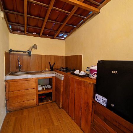 Vinarya Villa Убуд Екстериор снимка