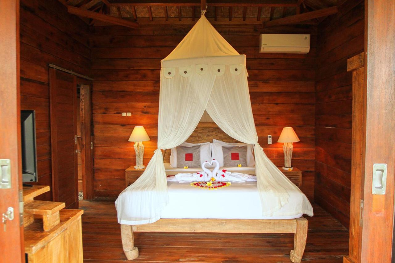 Vinarya Villa Убуд Екстериор снимка