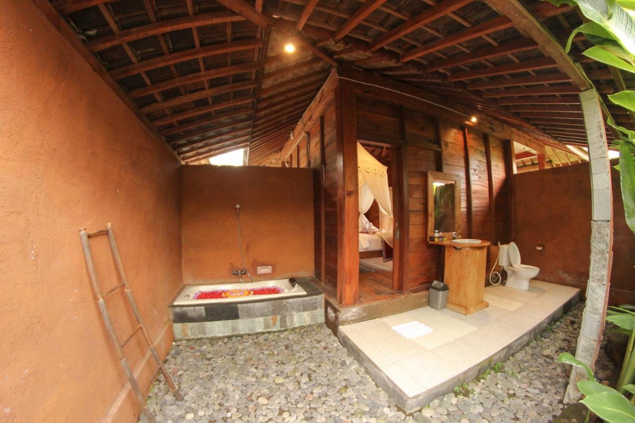 Vinarya Villa Убуд Екстериор снимка