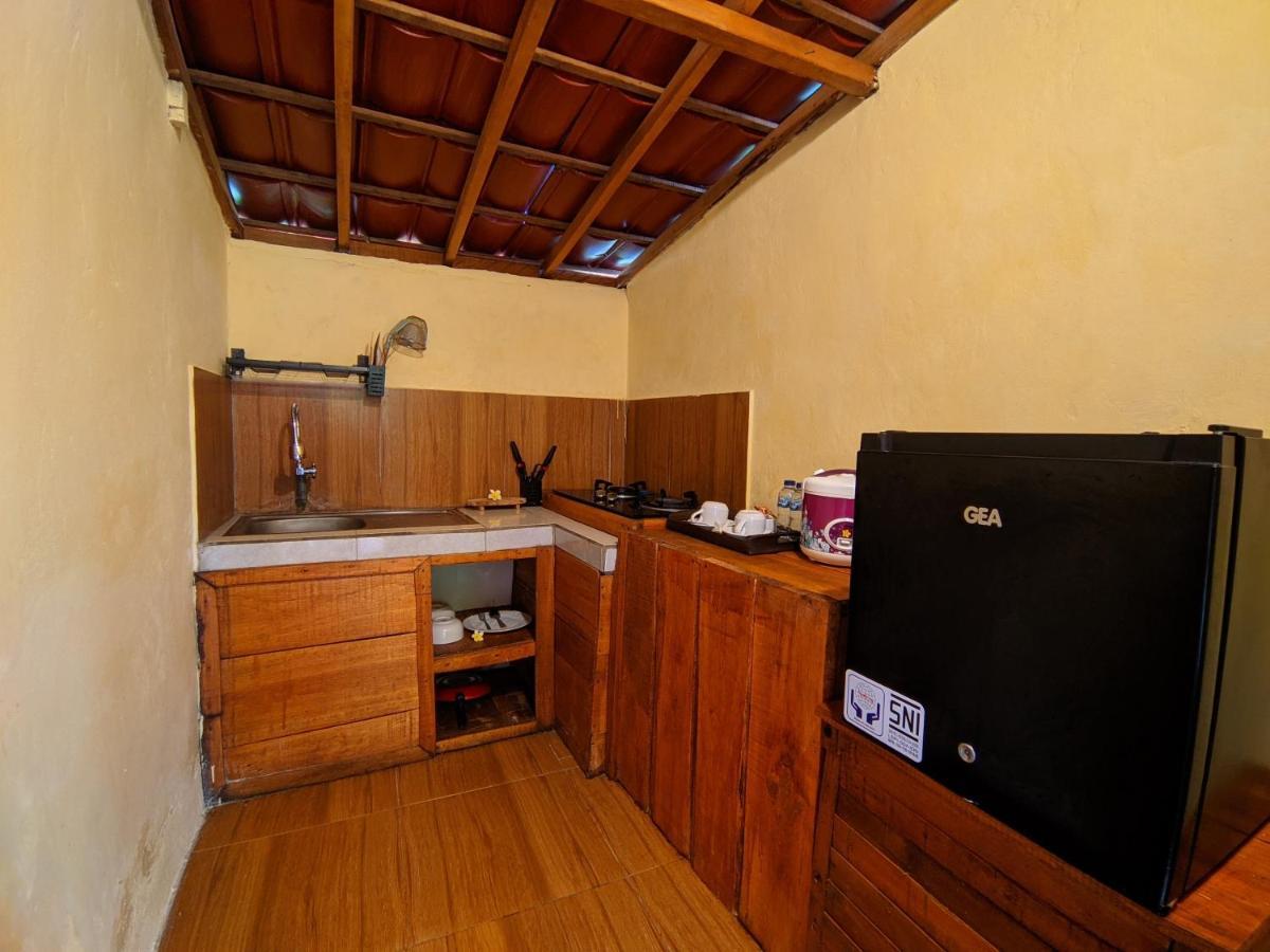 Vinarya Villa Убуд Екстериор снимка